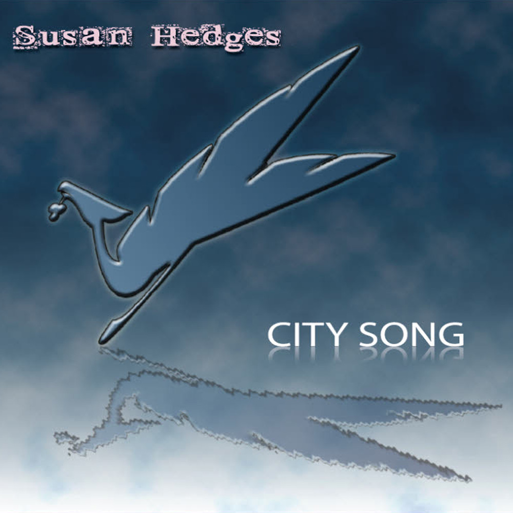 City Song Cd Cover